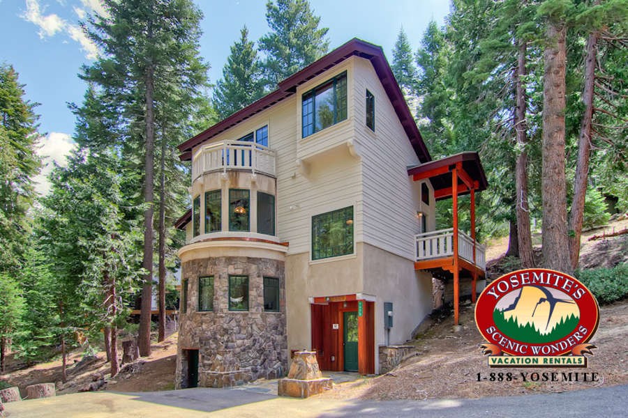 Yosemite Lodging Rentals & Vacation Homes